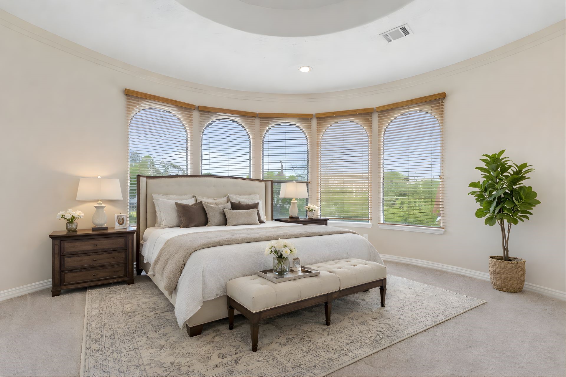 628 Bomar Street Houston, TX 77006 - Photo 9 of 20 Virtually Staged