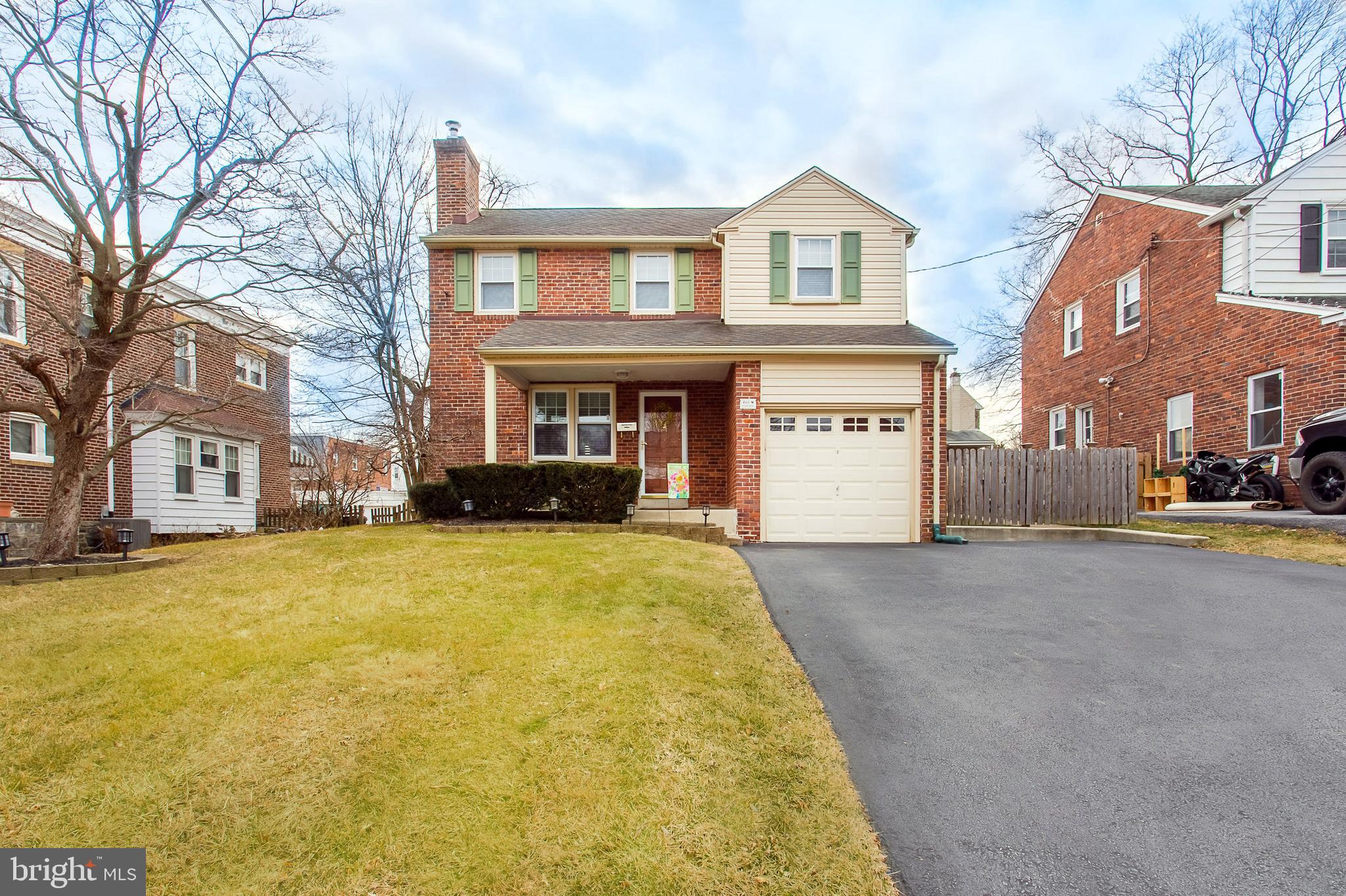 405 North Manoa Road Havertown, PA 19083 - Photo 1 of 20