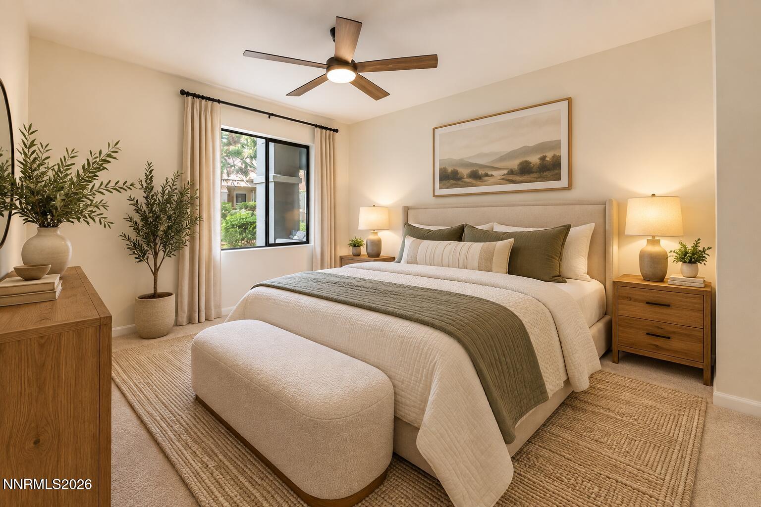 900 South Meadows Parkway, Unit 3611 Reno, NV 89521 - Photo 17 of 39 Virtually Staged Master 1