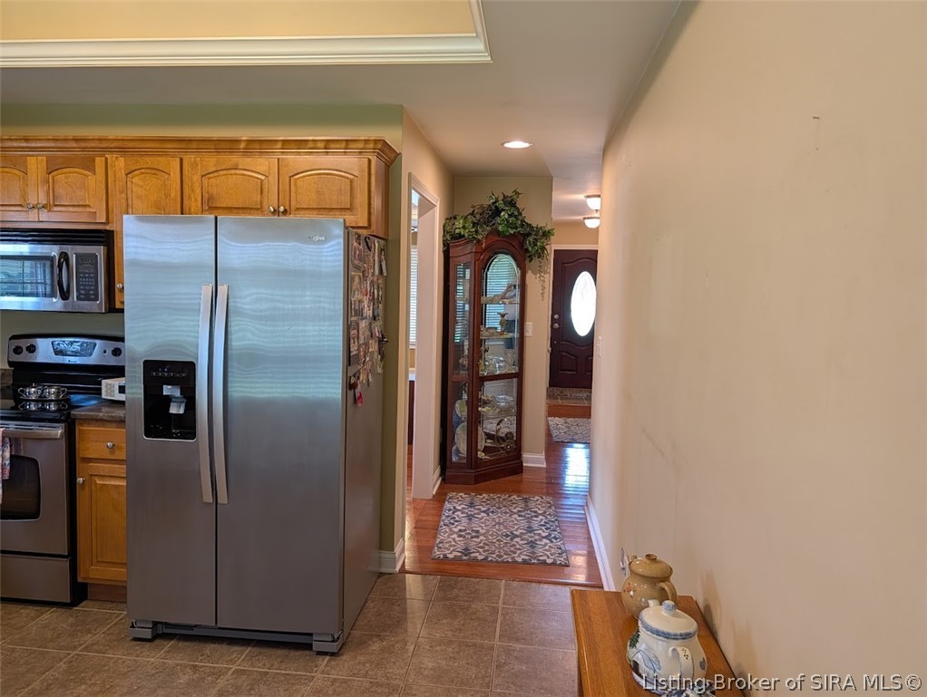 59 Rose Allen Way Madison, IN 47250 - Photo 4 of 21