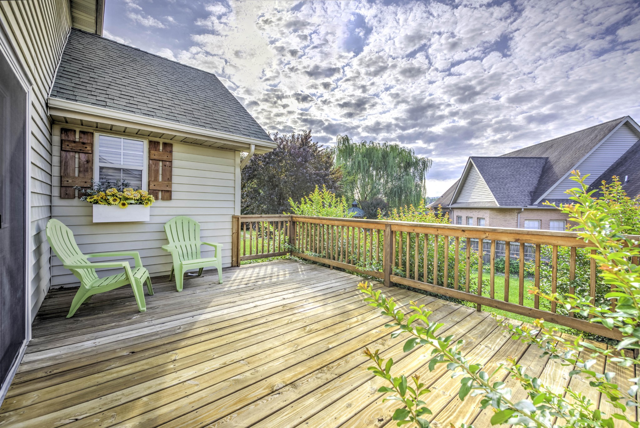 1904 Crest Road Maryville, TN 37804 - Photo 4 of 47 Gallery Image 4