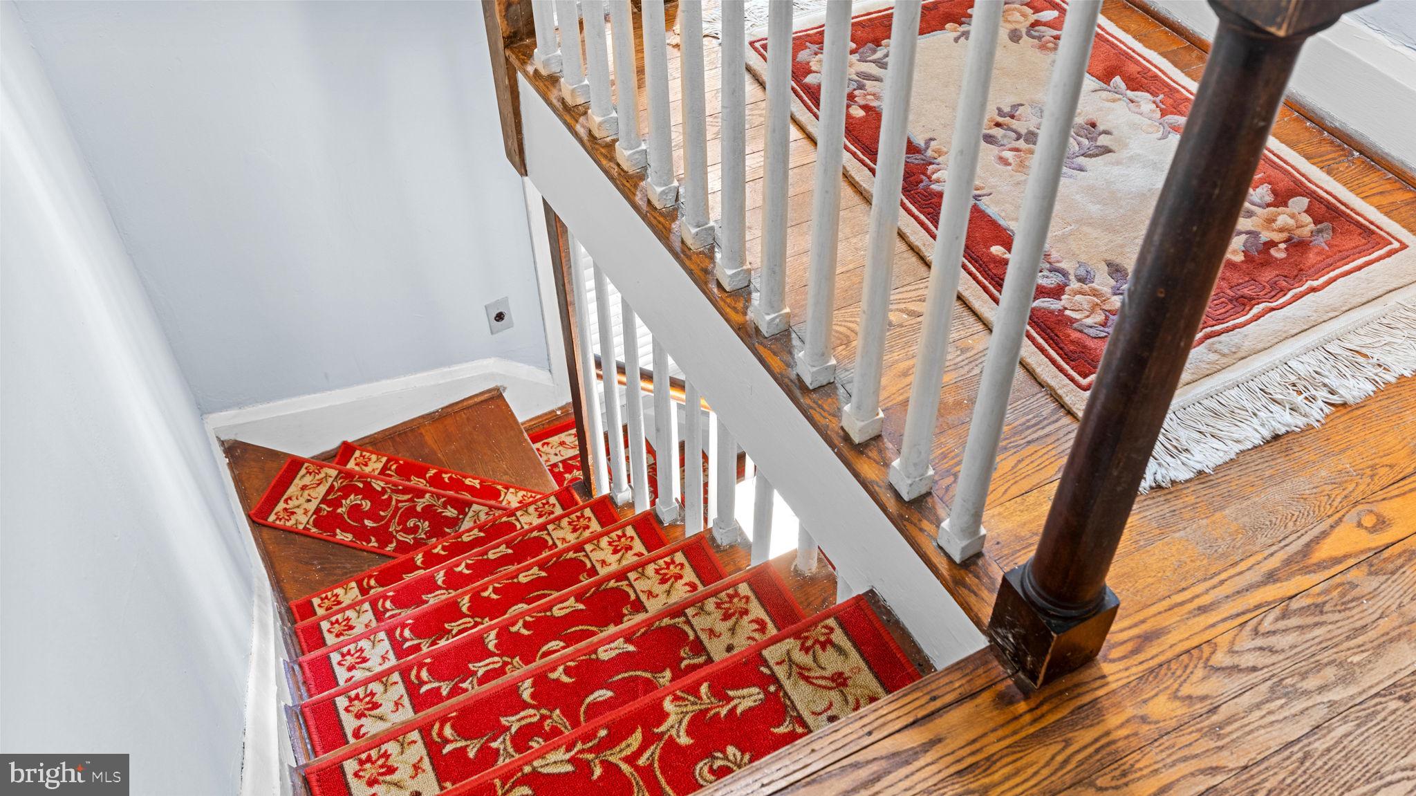 5025 Wetheredsville Road Baltimore, MD 21207 - Photo 23 of 58