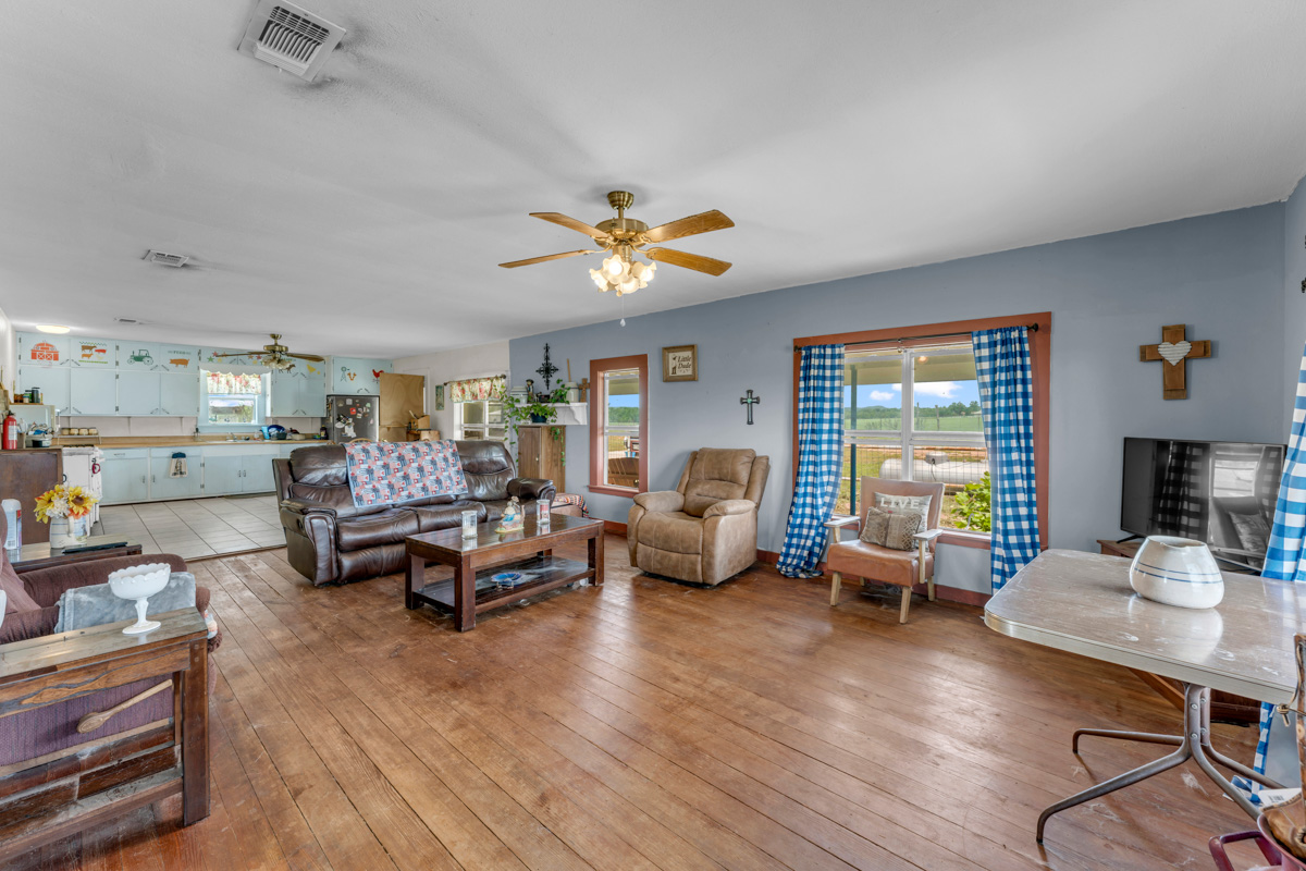 6311 Ranch Road 2241 Bluffton, TX 78607 - Photo 3 of 32