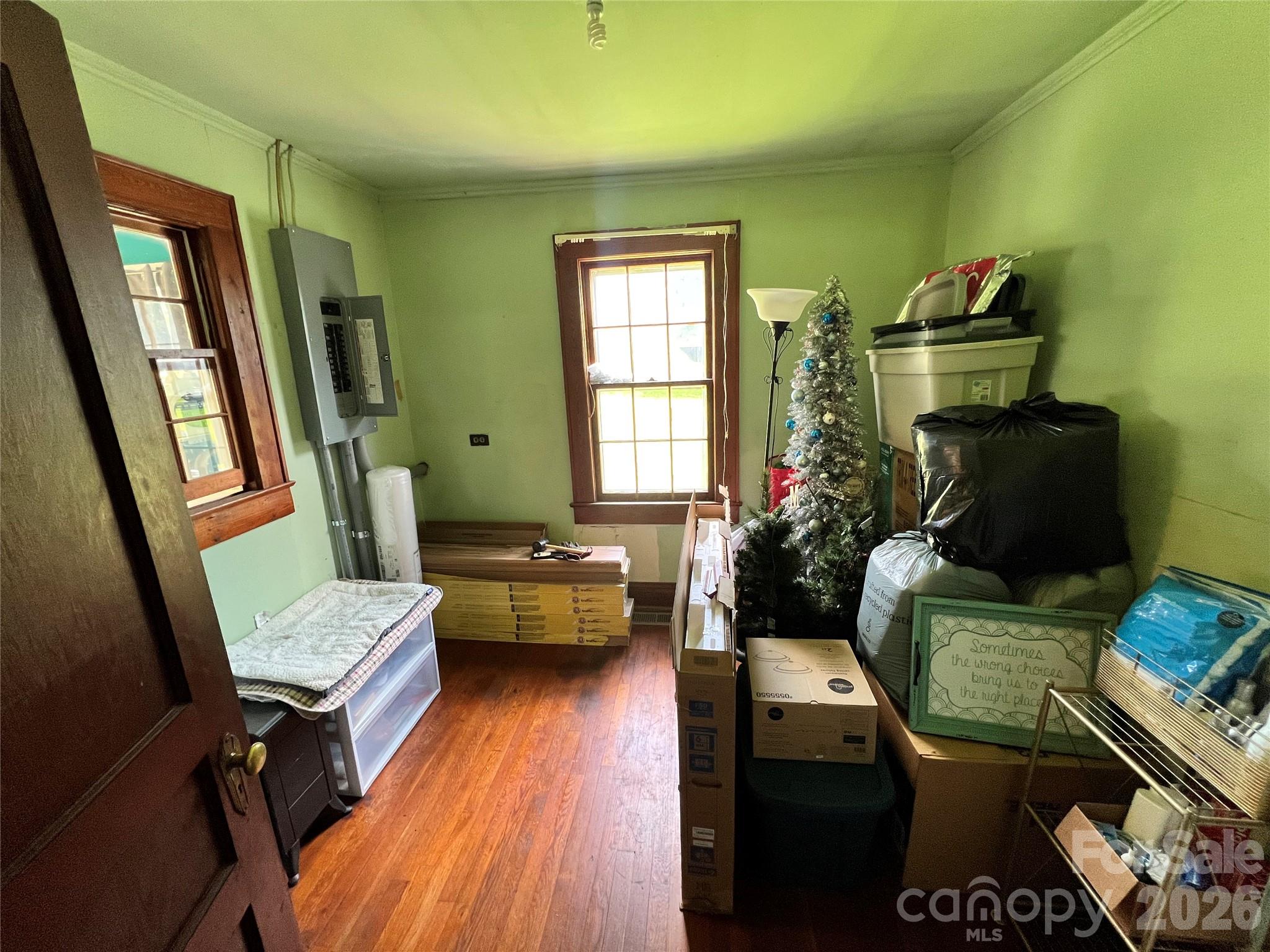 24520 Ridgecrest Road Locust, NC 28097 - Photo 26 of 36
