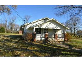 2855 East Ramp Creek Road Bloomington, IN 47401 - Photo 1 of 9