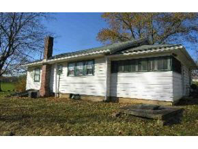 2855 East Ramp Creek Road Bloomington, IN 47401 - Photo 2 of 9