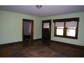 2855 East Ramp Creek Road Bloomington, IN 47401 - Photo 5 of 9