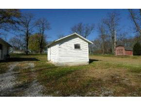 2855 East Ramp Creek Road Bloomington, IN 47401 - Photo 6 of 9