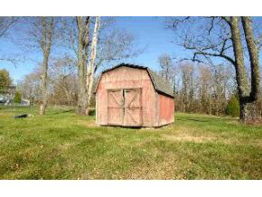 2855 East Ramp Creek Road Bloomington, IN 47401 - Photo 7 of 9