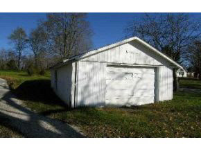 2855 East Ramp Creek Road Bloomington, IN 47401 - Photo 8 of 9