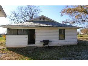 2855 East Ramp Creek Road Bloomington, IN 47401 - Photo 9 of 9