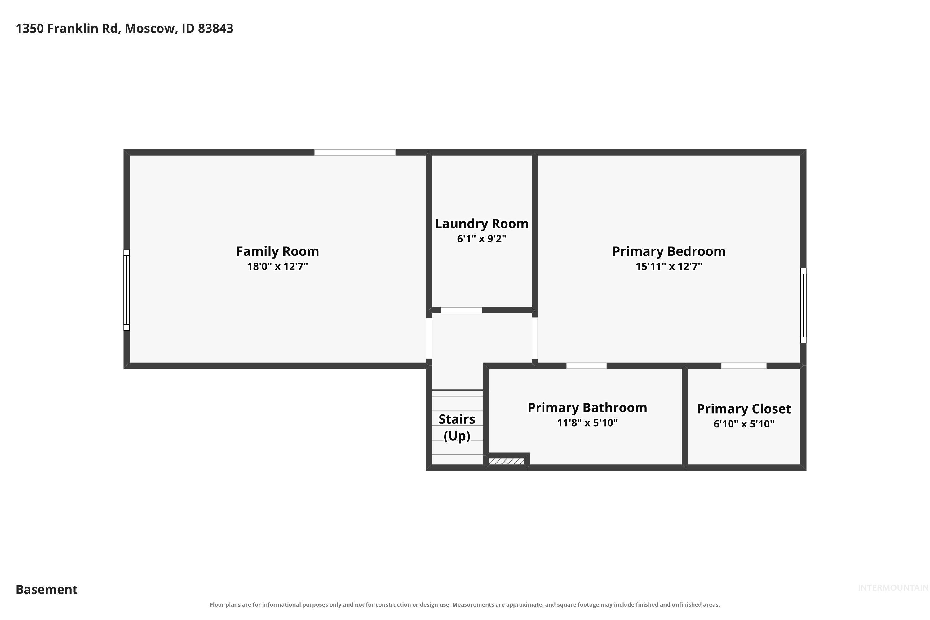 1350 Franklin Road Moscow, ID 83843 - Photo 37 of 50 Gallery Image 37