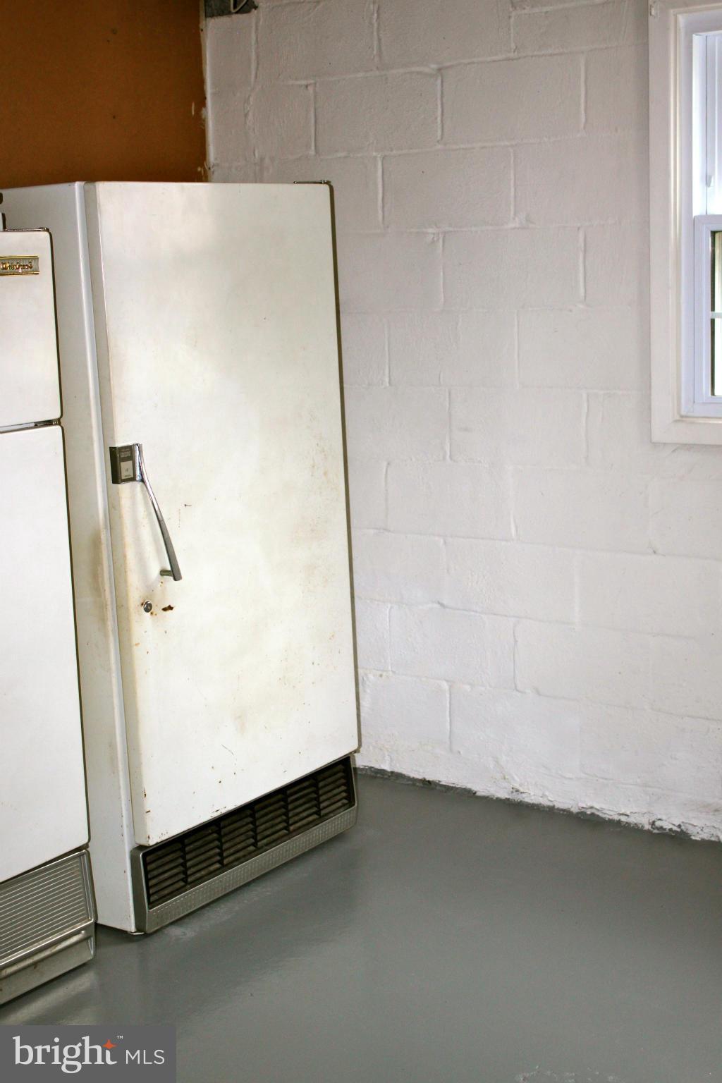 8111 Frye Road Alexandria, VA 22309 - Photo 12 of 17 Basement