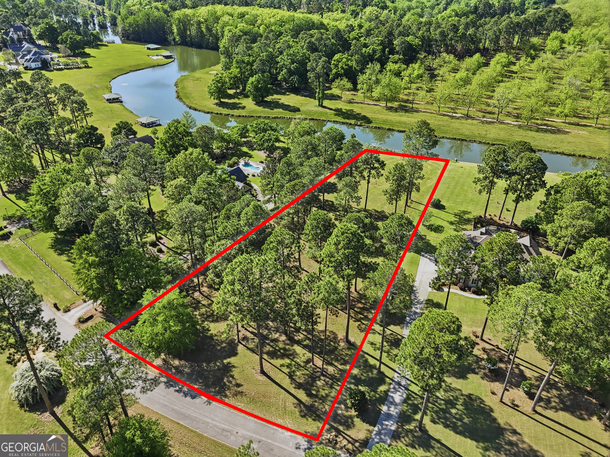 0 Cannon Road Cordele, GA 31015 - Photo 11 of 13