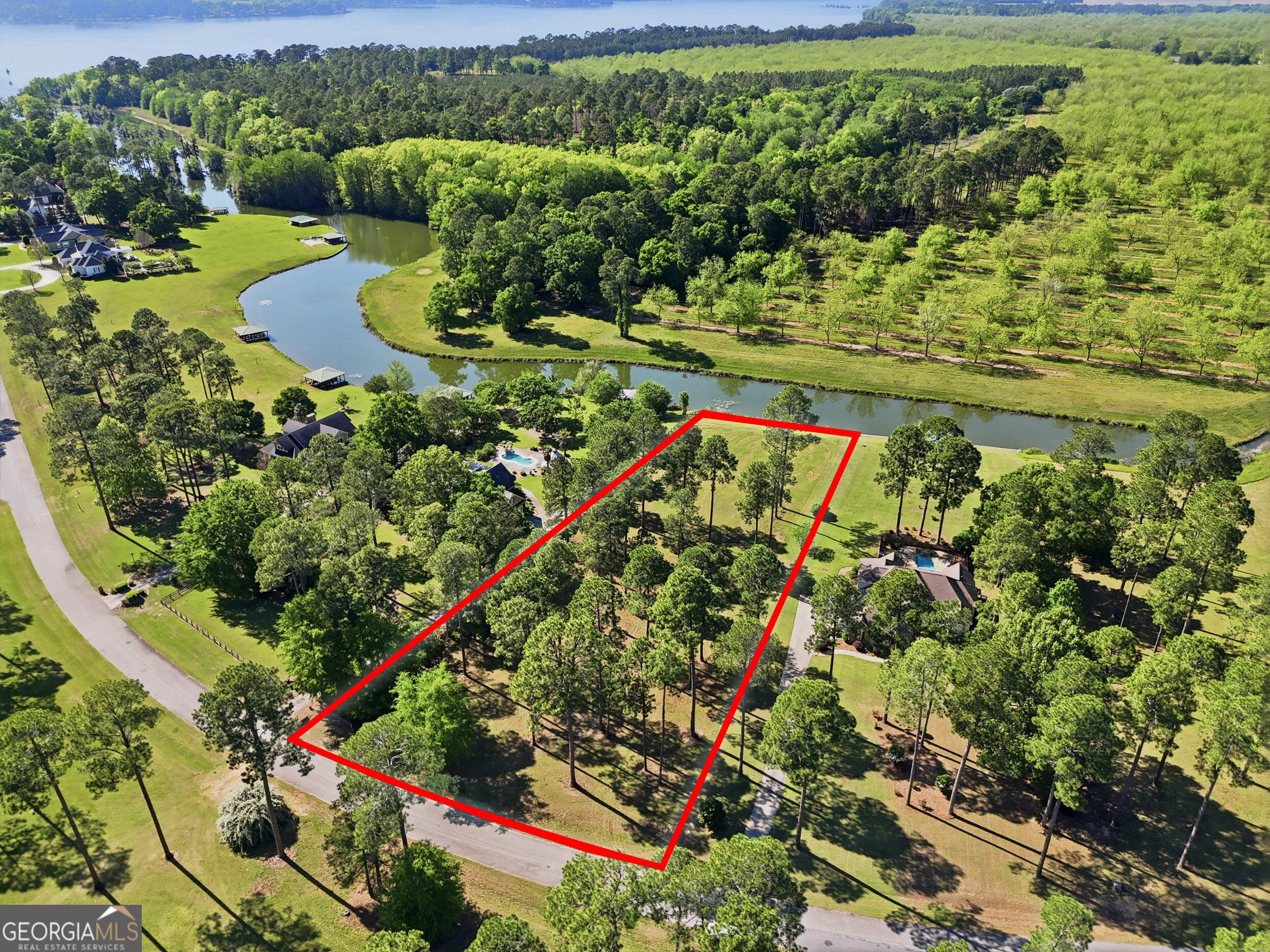 0 Cannon Road Cordele, GA 31015 - Photo 12 of 13