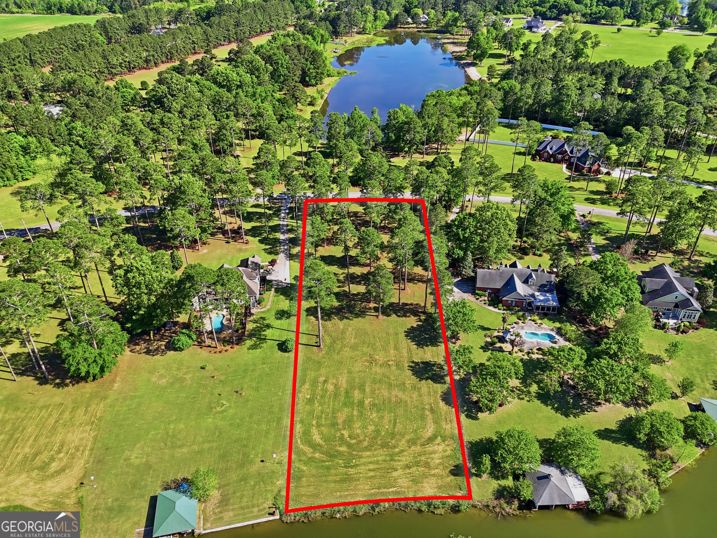 0 Cannon Road Cordele, GA 31015 - Photo 13 of 13