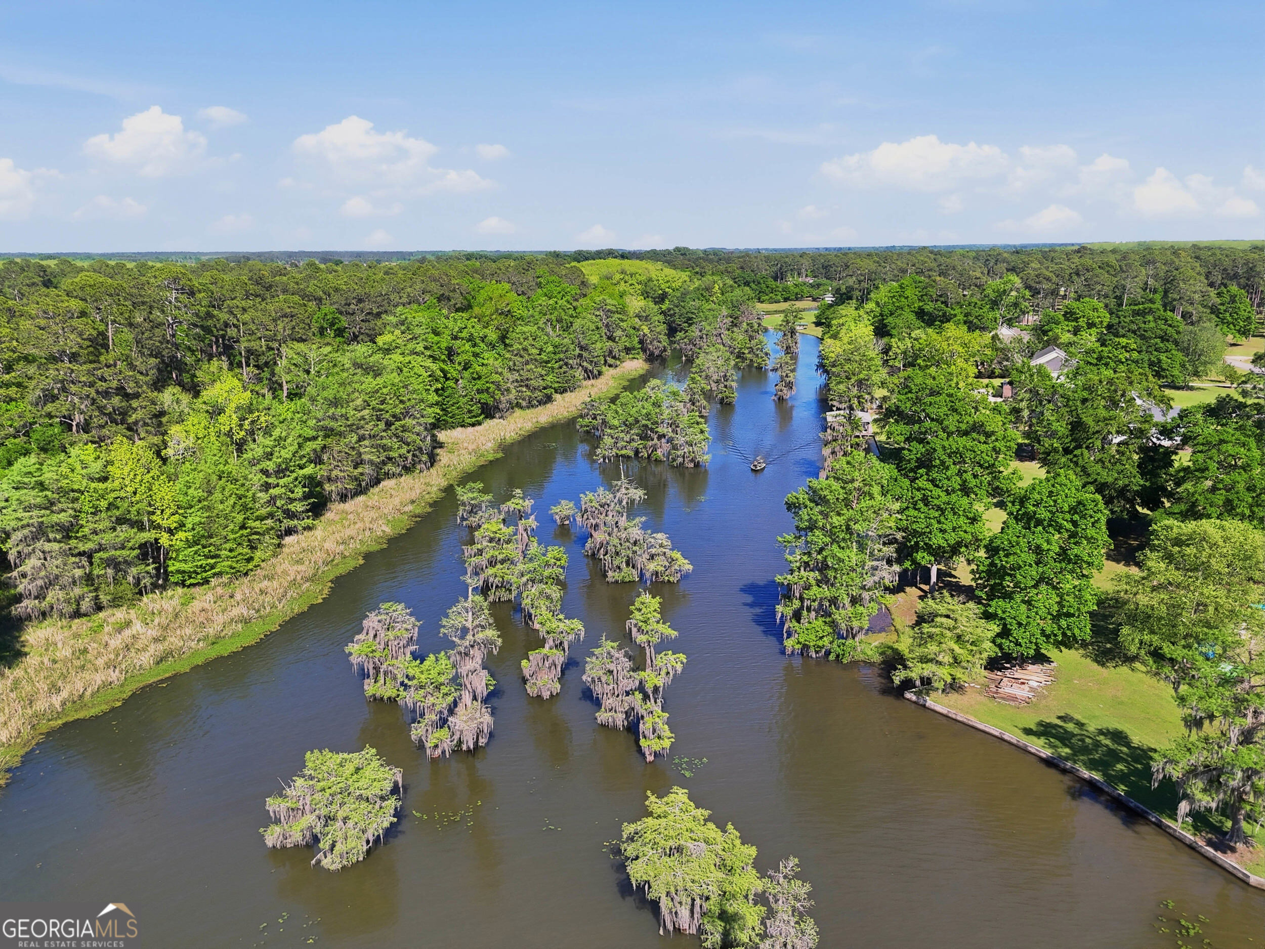 0 Cannon Road Cordele, GA 31015 - Photo 2 of 13