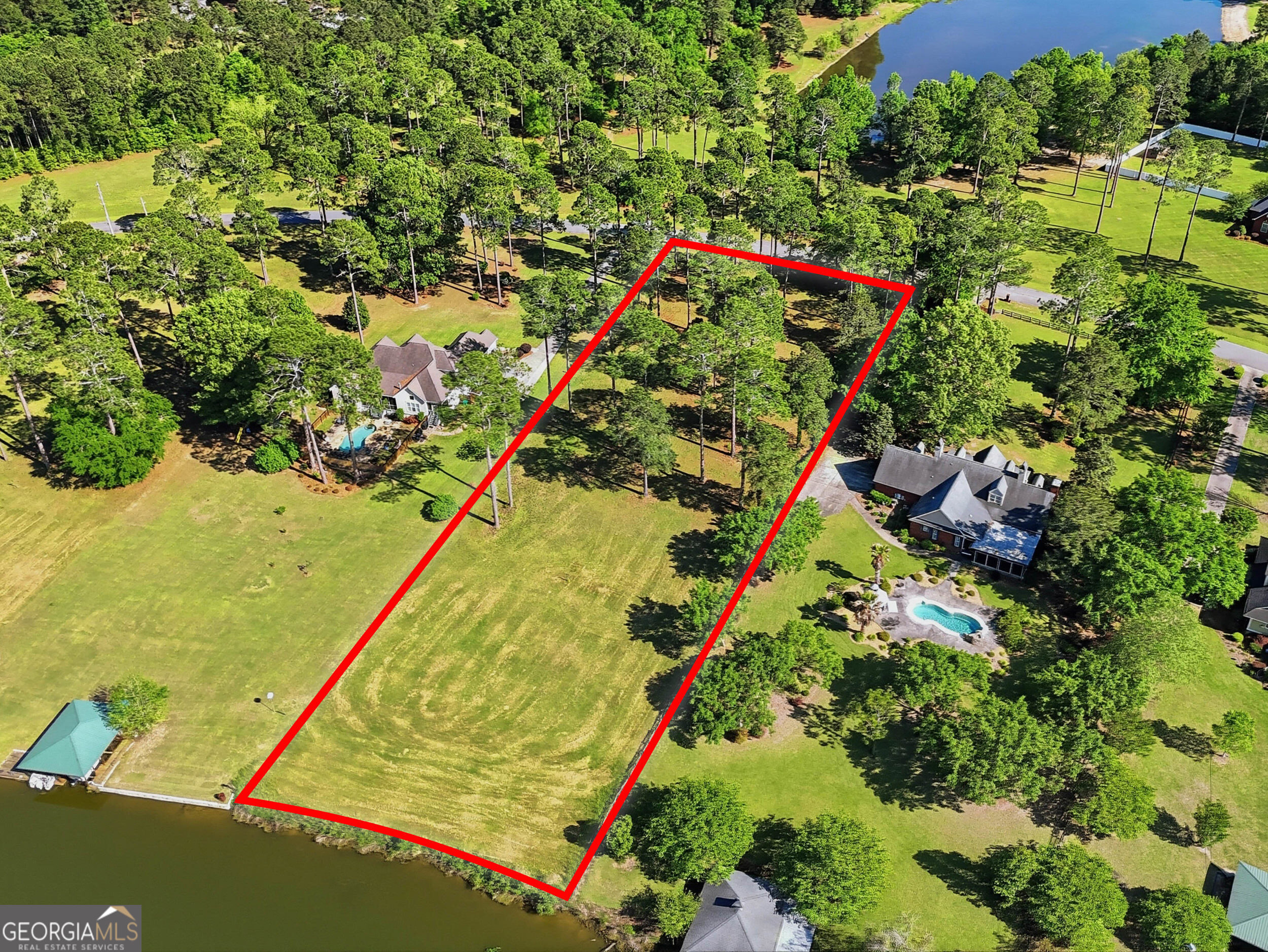 0 Cannon Road Cordele, GA 31015 - Photo 3 of 13