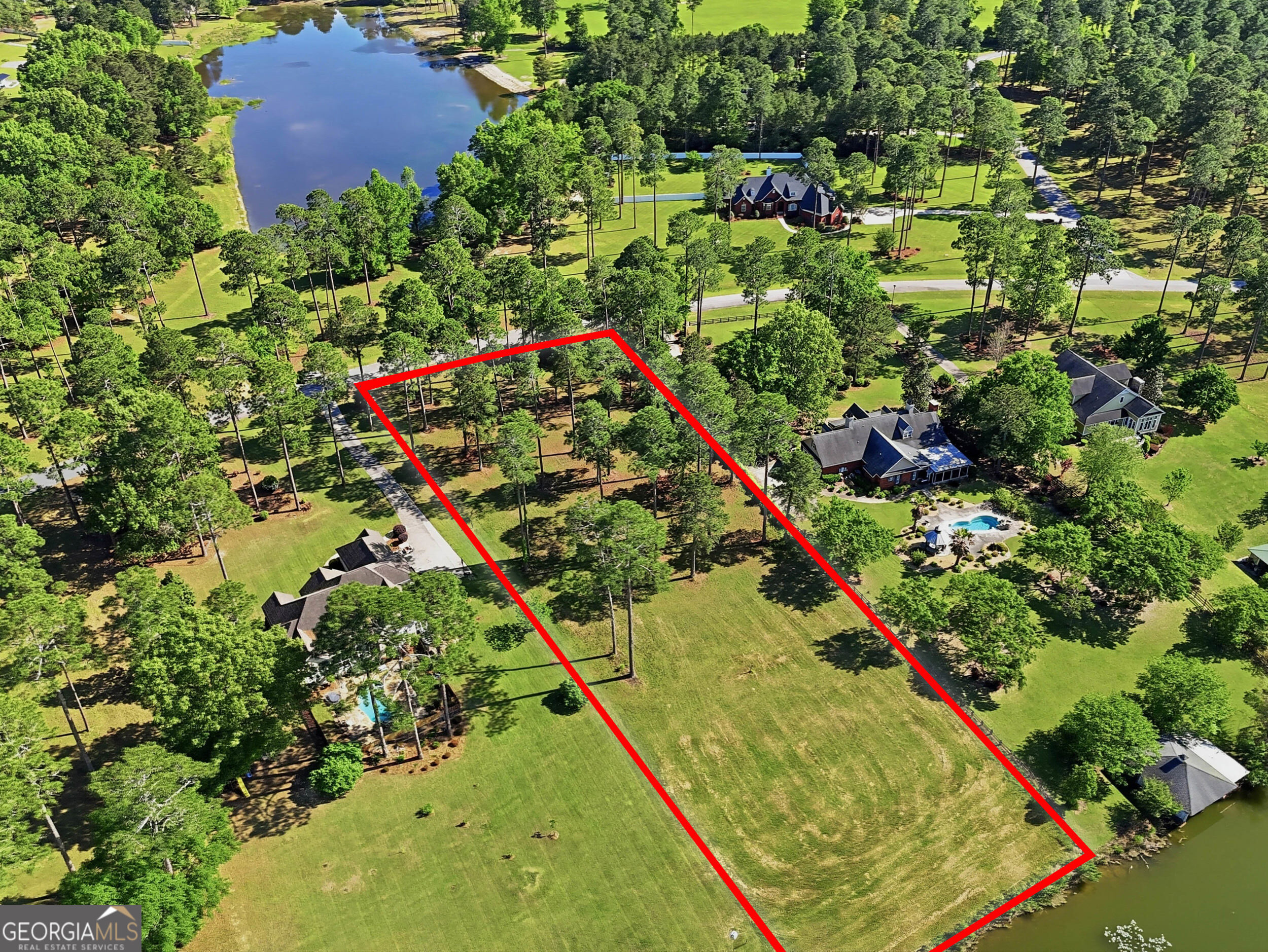 0 Cannon Road Cordele, GA 31015 - Photo 4 of 13