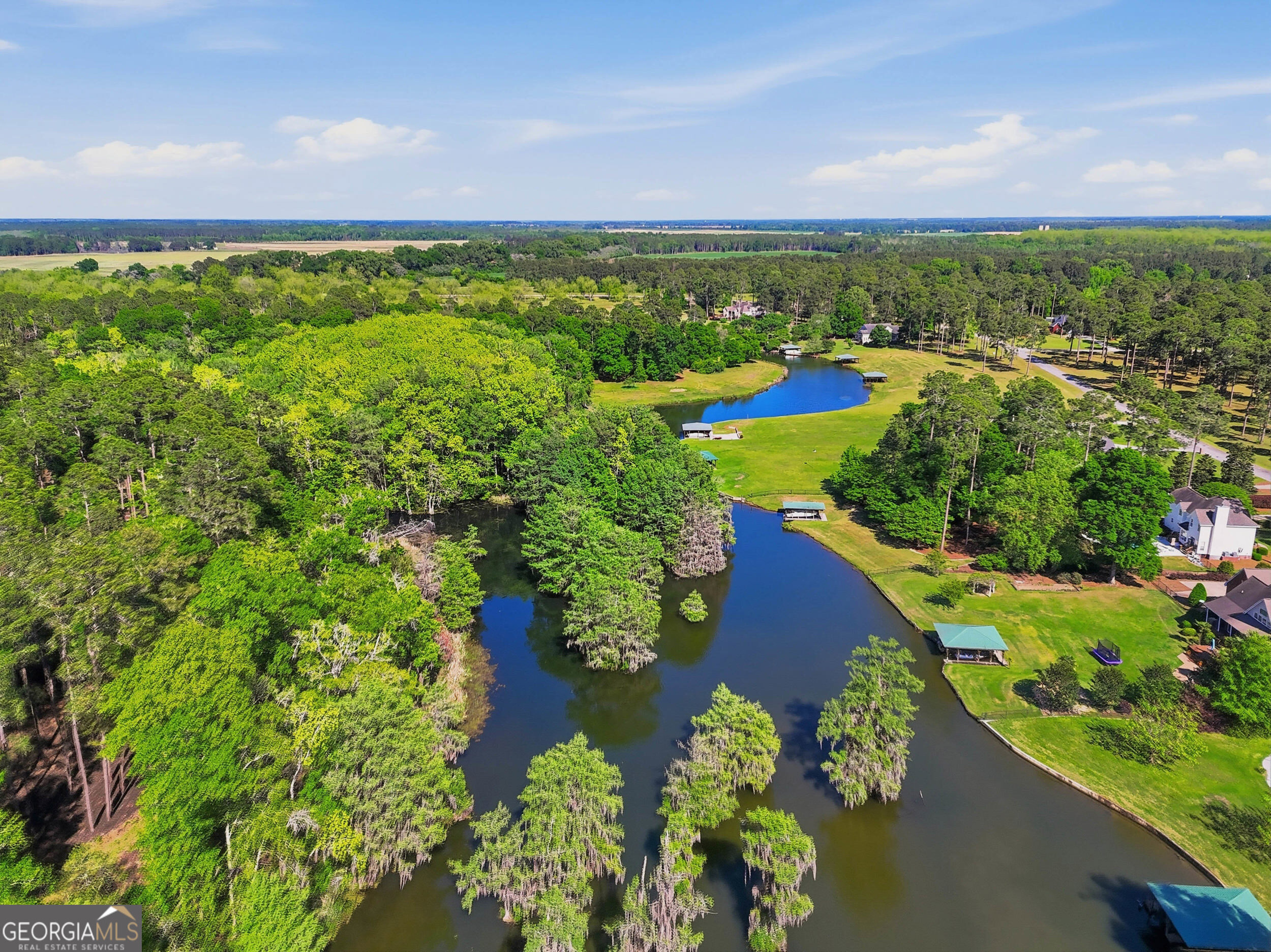 0 Cannon Road Cordele, GA 31015 - Photo 6 of 13