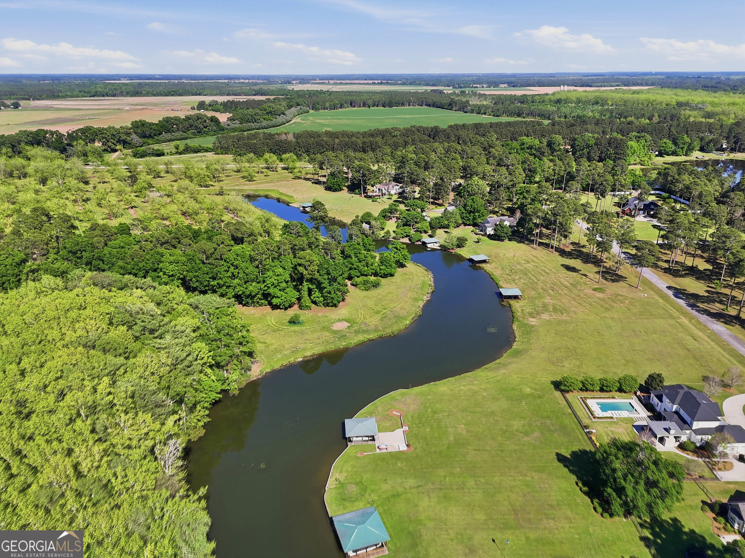 0 Cannon Road Cordele, GA 31015 - Photo 7 of 13