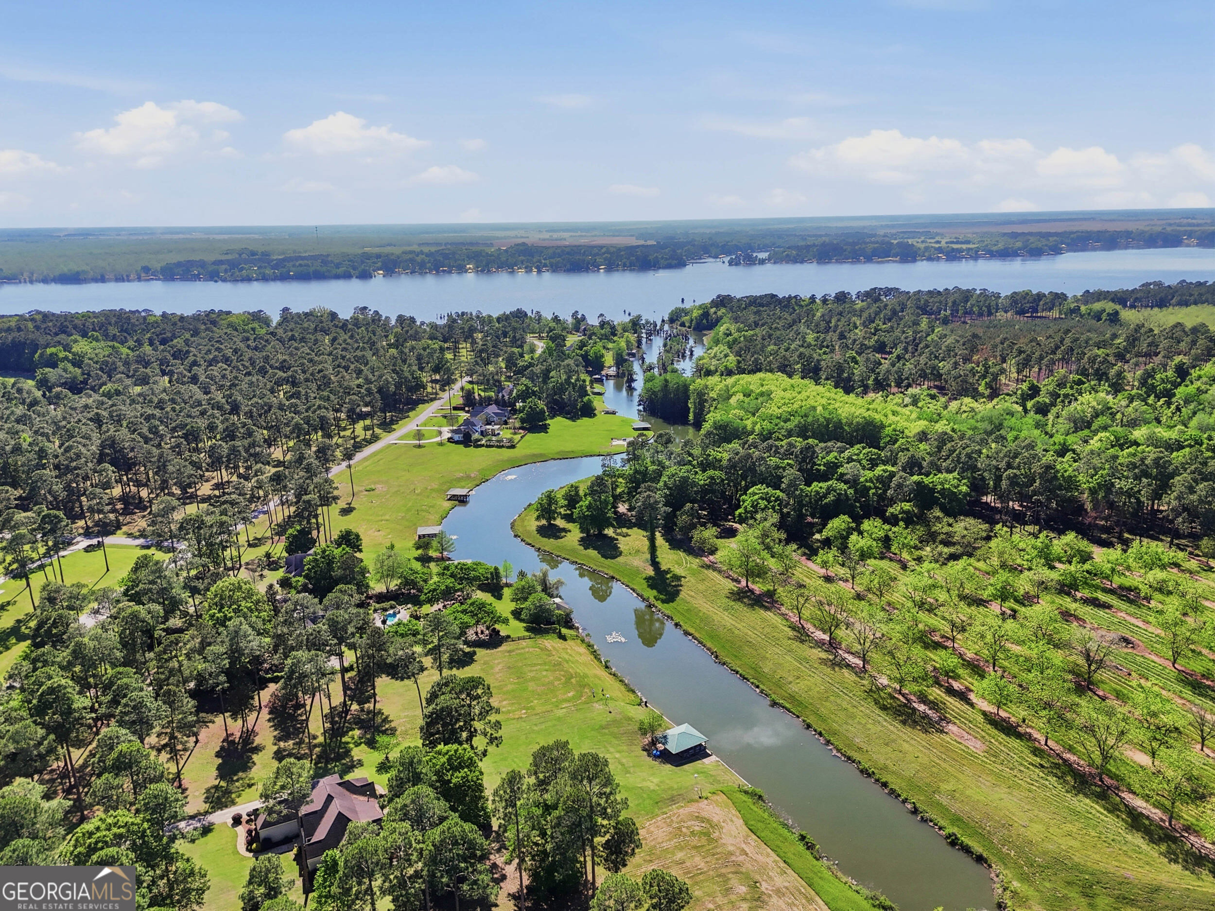 0 Cannon Road Cordele, GA 31015 - Photo 8 of 13