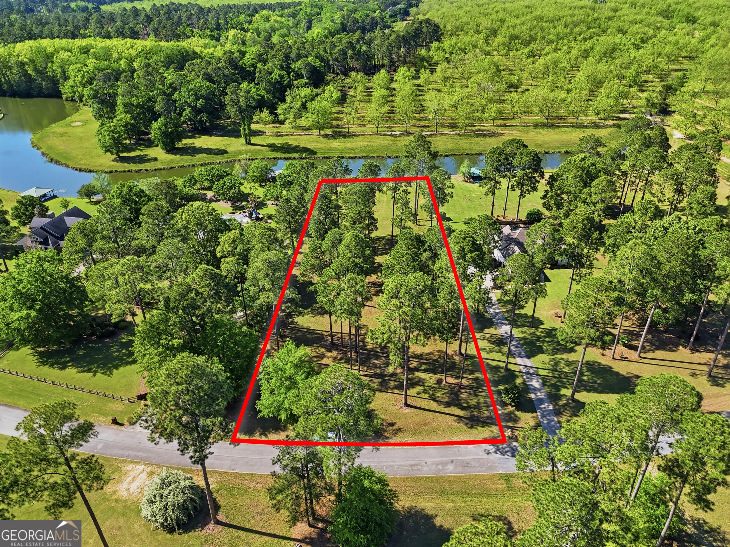 0 Cannon Road Cordele, GA 31015 - Photo 9 of 13