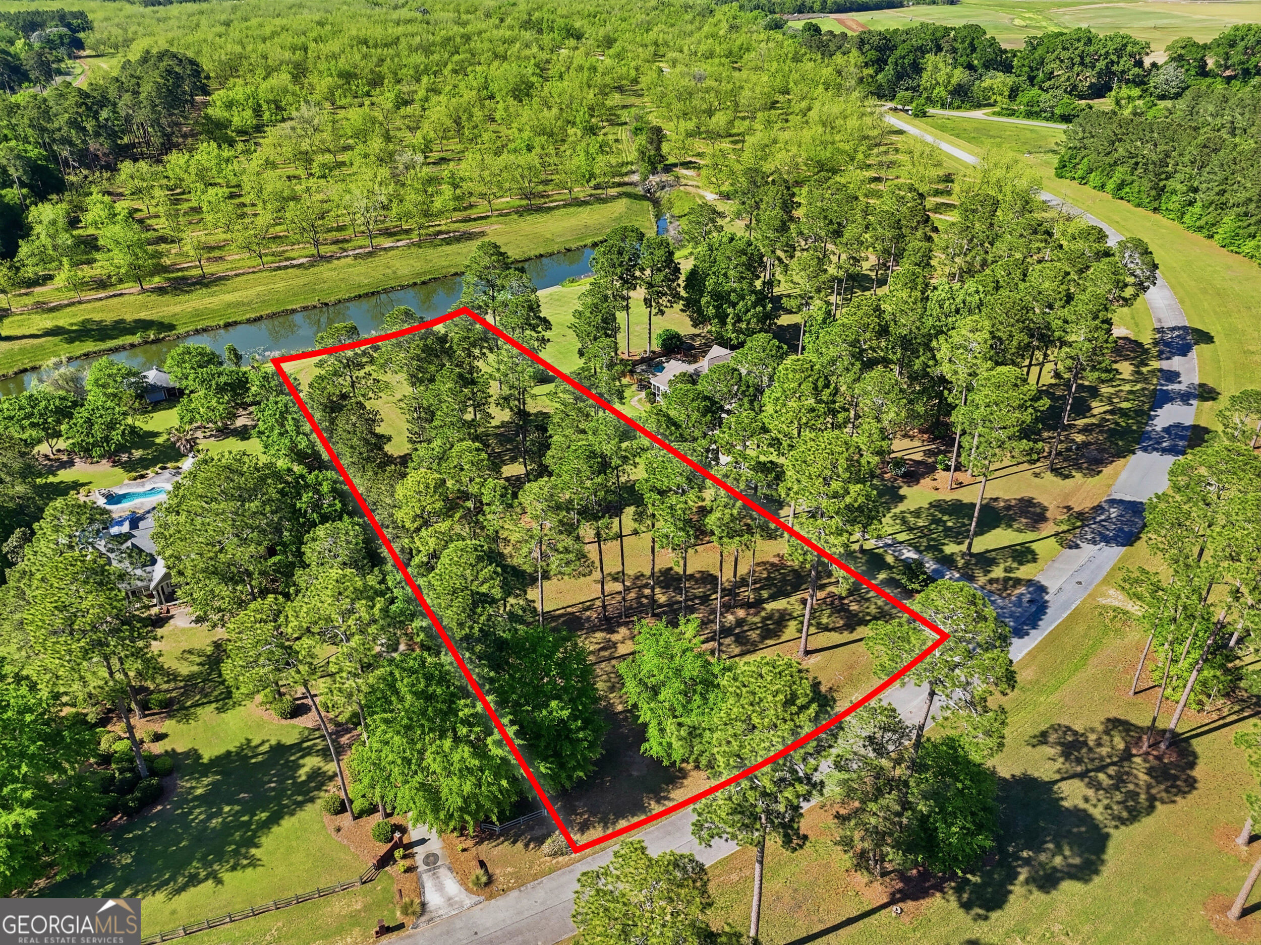 0 Cannon Road Cordele, GA 31015 - Photo 10 of 13