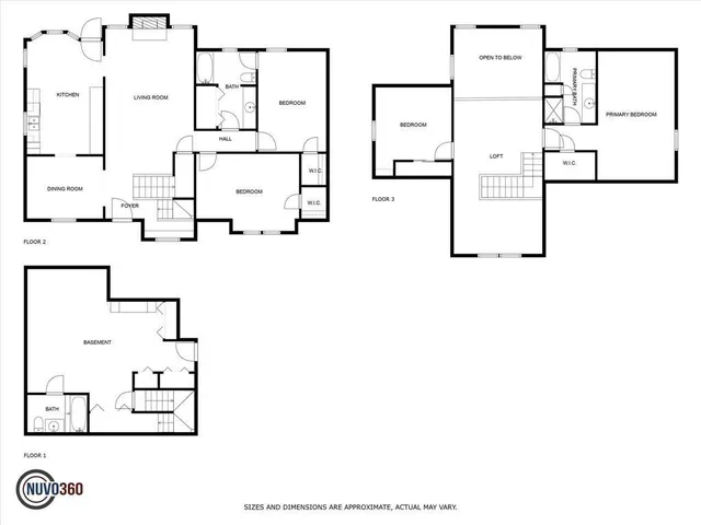 $389,000 | 2100 Northwest 12 Street, Blue Springs, MO 64015