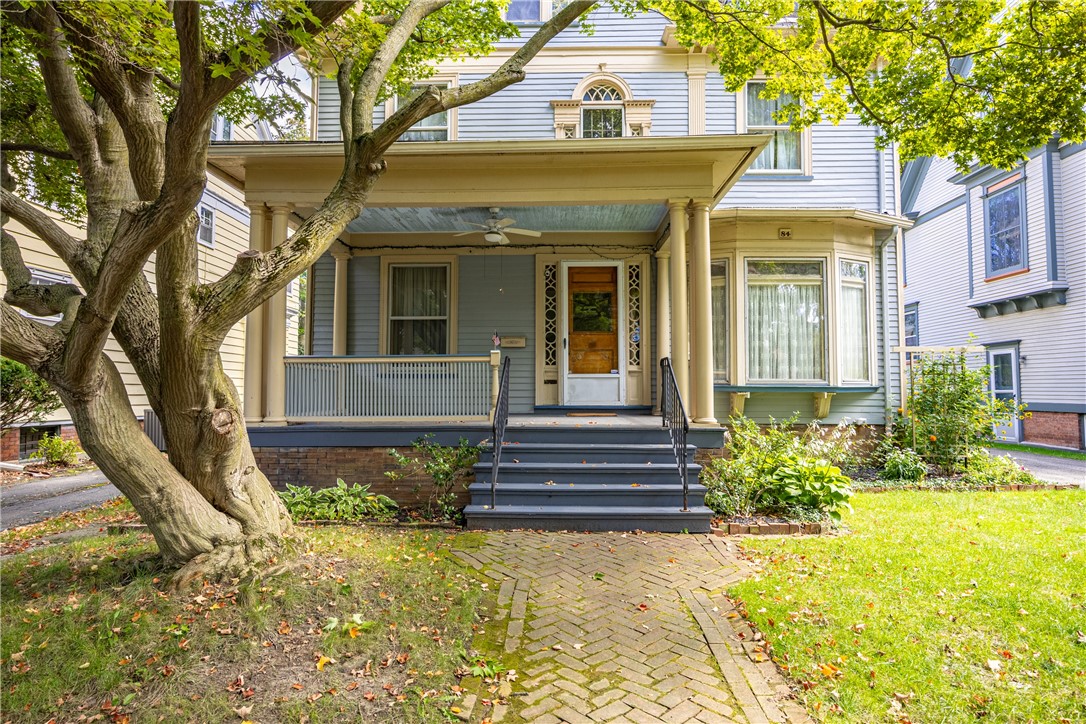 84 Dartmouth Street Rochester, NY 14607 - Photo 2 of 50 Gallery Image 2