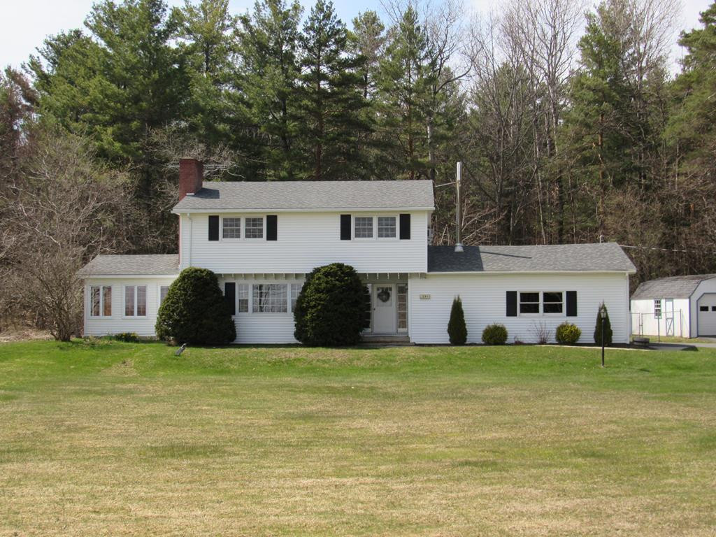 291 Clark Road Peru, NY 12972 - Photo 1 of 49
