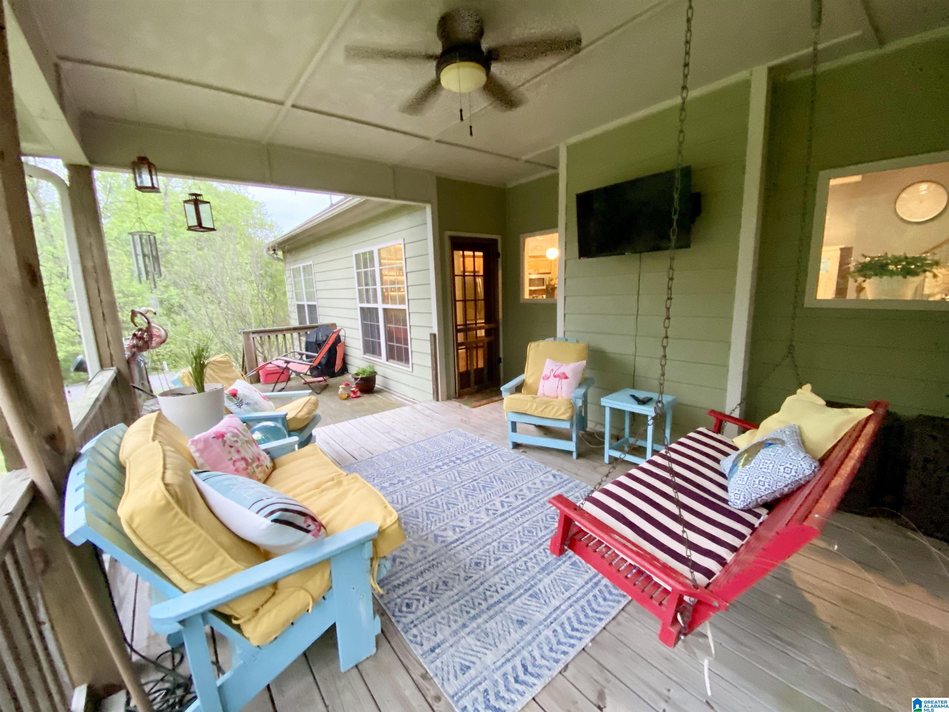 10387 Rising Fawn Circle Warrior, AL 35180 - Photo 47 of 51
