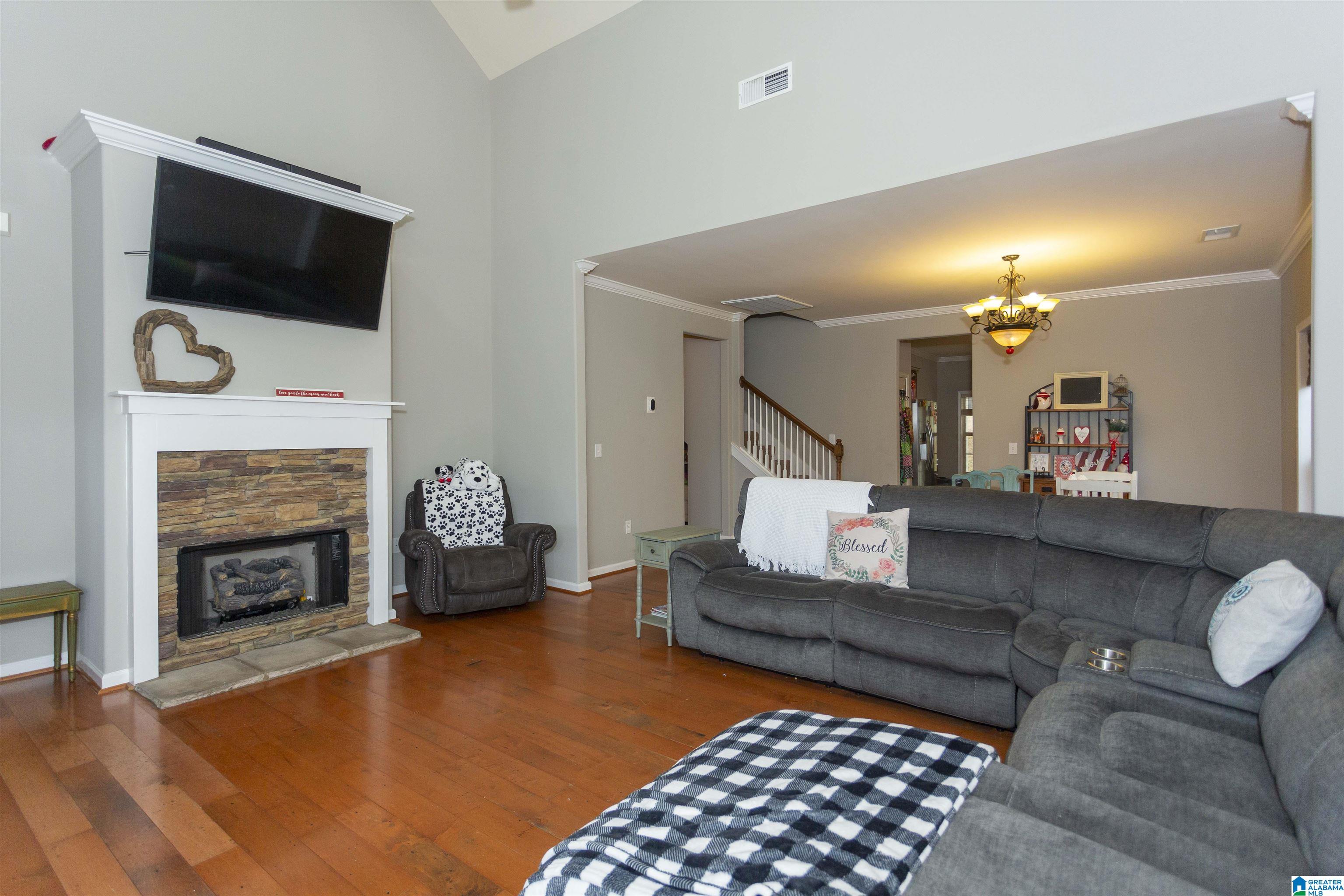 178 King Richards Way Calera, AL 35040 - Photo 10 of 37