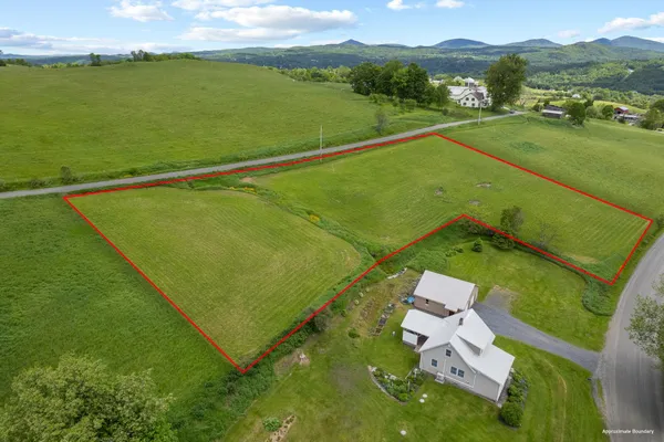 $99,500 | 0 Upper Usle Road, Unit LOT #3, Barre, VT 05641