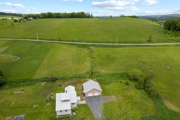 $99,500 | 0 Upper Usle Road, Unit LOT #3, Barre, VT 05641