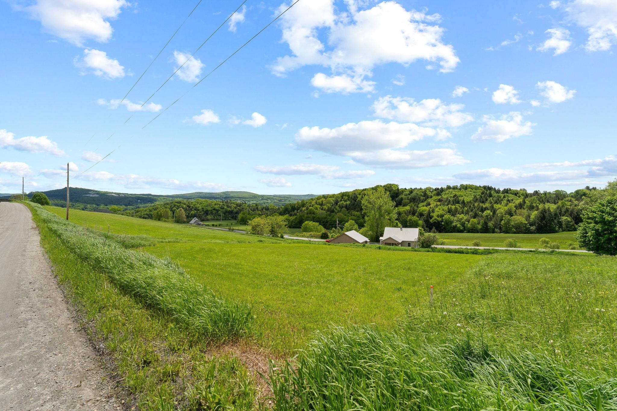 0 Upper Usle Road, Unit LOT #3 Barre, VT 05641 - Photo 2 of 13