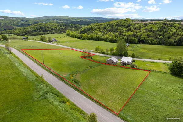 $99,500 | 0 Upper Usle Road, Unit LOT #3, Barre, VT 05641