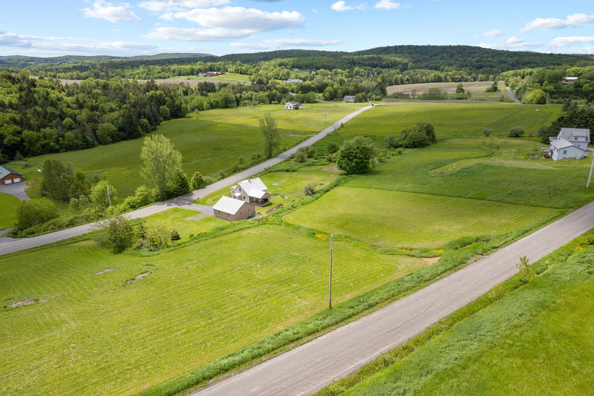 0 Upper Usle Road, Unit LOT #3 Barre, VT 05641 - Photo 8 of 13