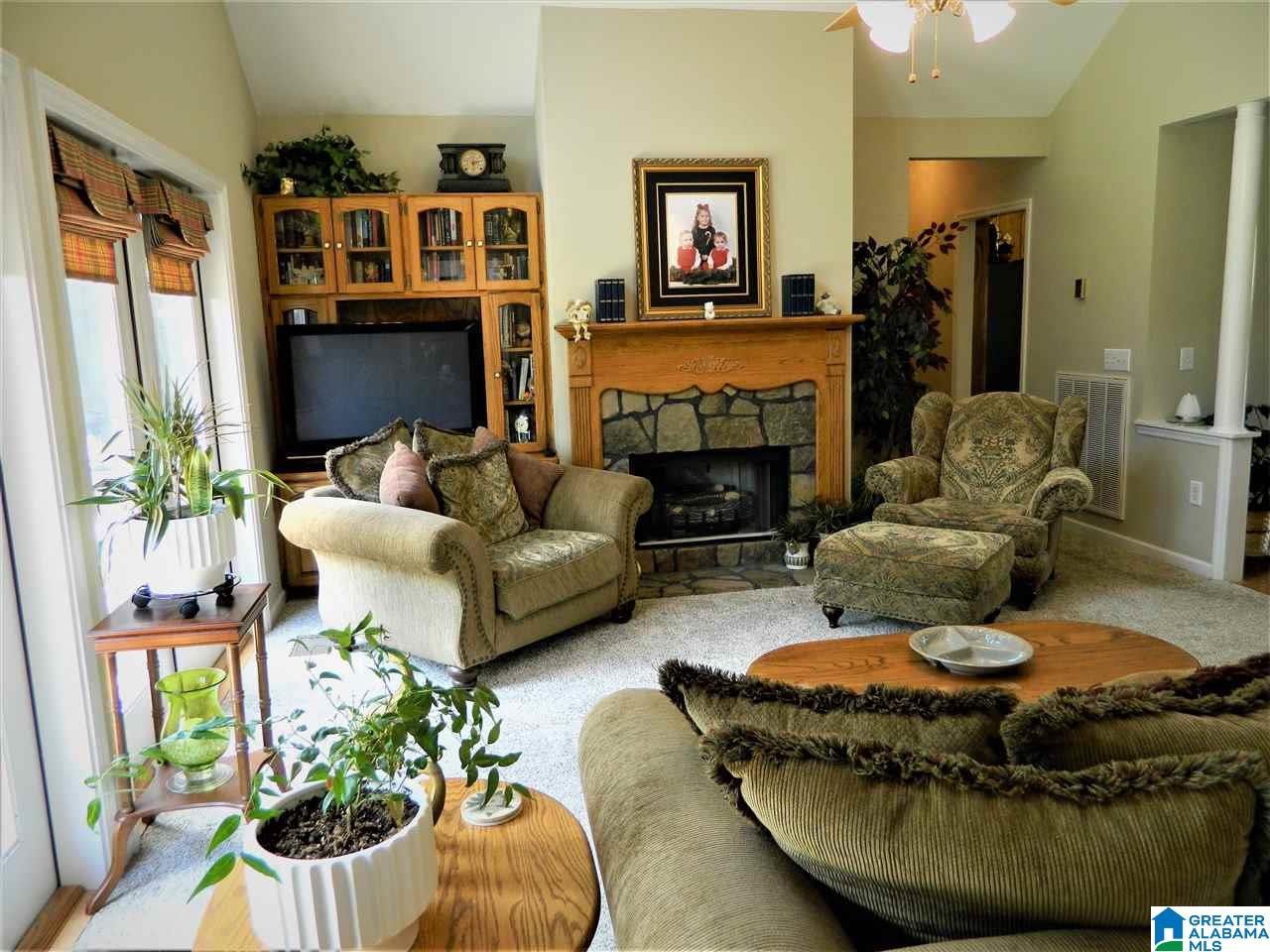 110 Old Rd Way Cropwell, AL 35054 - Photo 10 of 36
