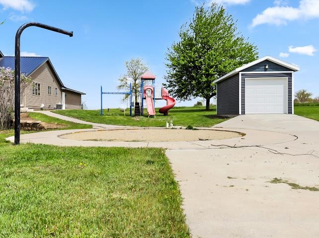 W5493 Center Monroe, WI 53566 - Photo 65 of 81
