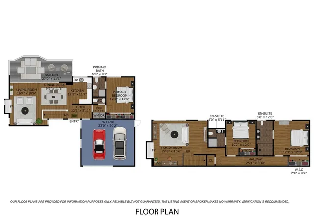 $1,548,000 | 2145 McRae Drive, San Pedro, CA 90732