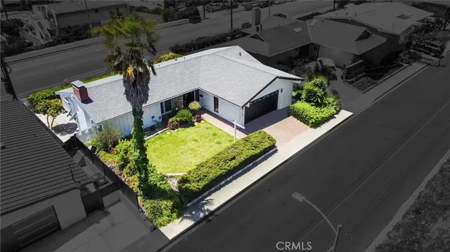 $1,548,000 | 2145 McRae Drive, San Pedro, CA 90732