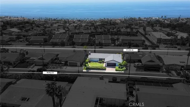 $1,548,000 | 2145 McRae Drive, San Pedro, CA 90732
