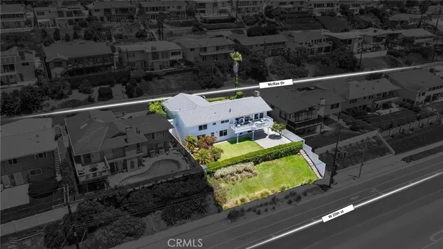 $1,548,000 | 2145 McRae Drive, San Pedro, CA 90732
