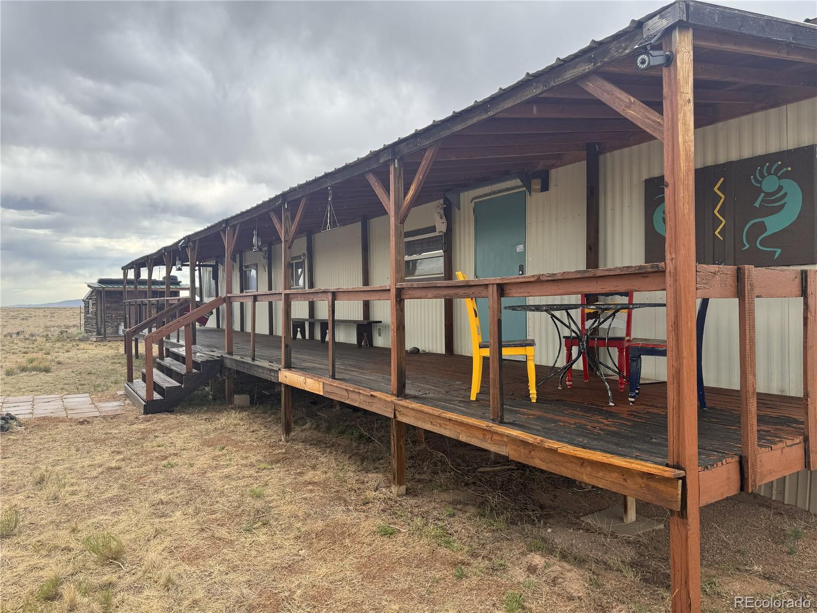 3087 County Rd G Road San Luis, CO 81152 - Photo 3 of 23