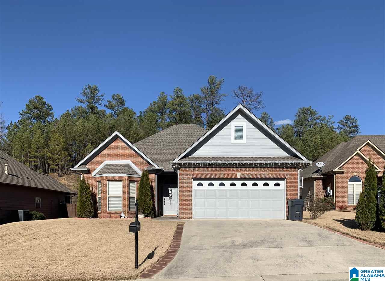3010 Highview Lane Calera, AL 35040 - Photo 1 of 23