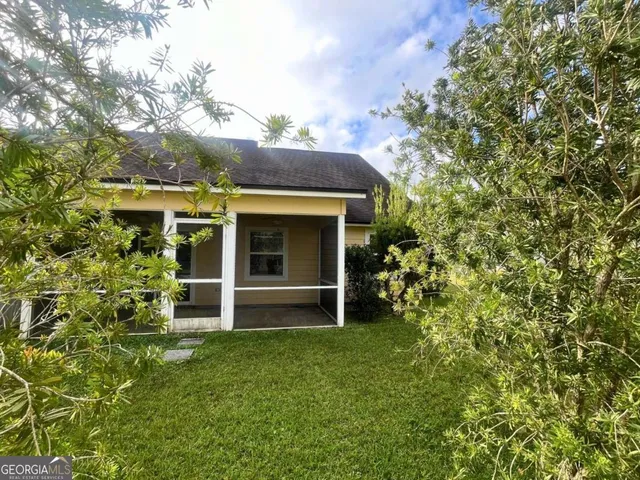 $1,750 | 303 Gary Circle, St. Marys, GA 31558