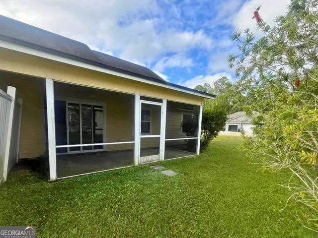 $1,750 | 303 Gary Circle, St. Marys, GA 31558