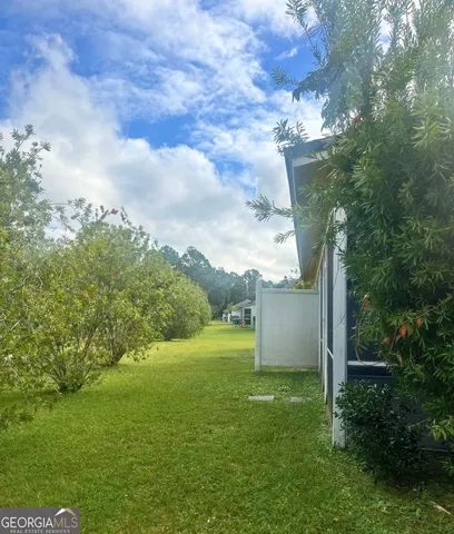 $1,750 | 303 Gary Circle, St. Marys, GA 31558