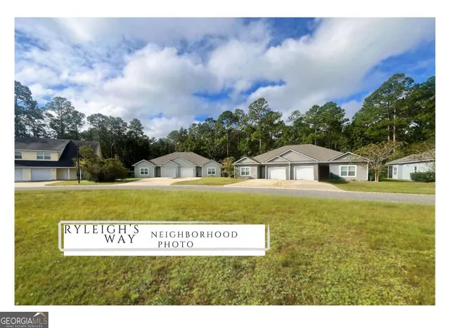 $1,750 | 303 Gary Circle, St. Marys, GA 31558